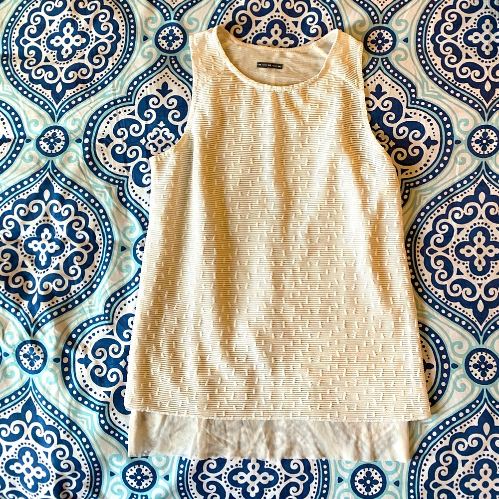 Oiselle Rabbit Tank